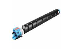 Triumph Adler CK-8530C 1T02YPCTA0 лазурен (cyan) съвместим тонер