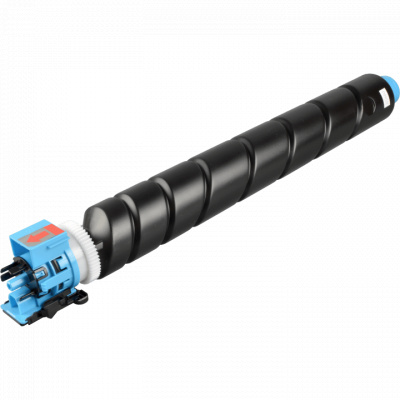 Triumph Adler CK-8530C 1T02YPCTA0 лазурен (cyan) съвместим тонер