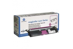 Konica Minolta A00W232 (1710-5890-06) магента (magenta) оригинален тонер