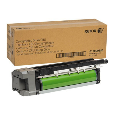 Xerox 013R00684 черно (black) оригинален цилиндричен блок