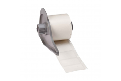 Brady M7-30-427-AW / 174596, Етикети за етикетен принтер, 38.10 mm x 19.05 mm