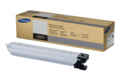 HP SS607A / Samsung CLT-K809S черен (black) оригинален тонер
