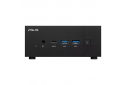 ASUS PN ExpertCenter PN53-S7165AD Mini 90MS02H1-M00560 Мини компютър, R7-7735HS, 16GB, 512GB SSD, AMD int, W11P, 3R