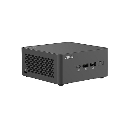 ASUS 90AR00Q2-M000A0 NUC 15 PRO Kit u7-255H/M.2 слот/2x0G D5/High/