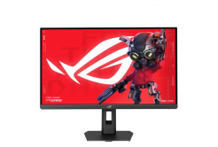 ASUS 90LM0C90-B01171 ROG/XG27ACMES/27"/IPS/QHD/255Hz/1ms/Черен/3R