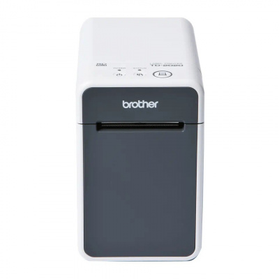 Brother TD-2130N TD2130NXX1 принтер за етикети