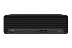 HP 800 G9R SFF 5V730ES#ABB Офис компютър, 260W, RCTO i5-14500, 16, 512, DOS