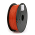 Gembird 3DP-PLA+1.75-02-R, 3D филамент, PLA Plus, 1,75mm, 1000g, Червен (Red)