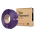 "The Filament" by Spectrum TF-24105, ReFill PLA CF, 1,75mm, 1000g, Лилав (Purple)