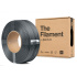 "The Filament" by Spectrum TF-24230, ReFill, PLA Lite, 1,75mm, 1000g, Сив (Grey)