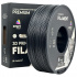Smart Print FG-S139-E1, 3D филамент, ASA, 1,75mm, 1000g, Черен (Glass fiber black)