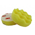 3M Perfect-It™ Полиращ дунапренен диск, жълт, диаметър 75 mm (50536)
