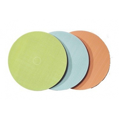 3M 268XA Trizact™ Диск за обработка на стъкло, диаметър 125 mm 125 mm x A10