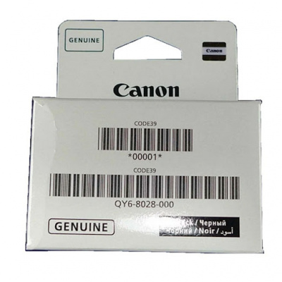 Canon QY6-8028-020 оригинална печатаща глава
