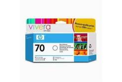 HP 70 C9459A черен (black) оригинална касета