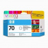 HP 70 C9459A черен (black) оригинална касета