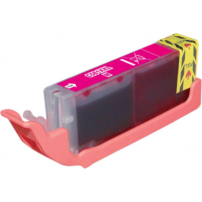Canon CLI-581XXL магента (magenta) съвместими касети