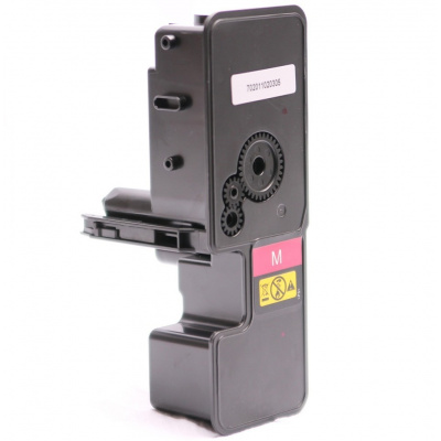 Kyocera Mita TK-5220M лилав (magenta) съвместим тонер
