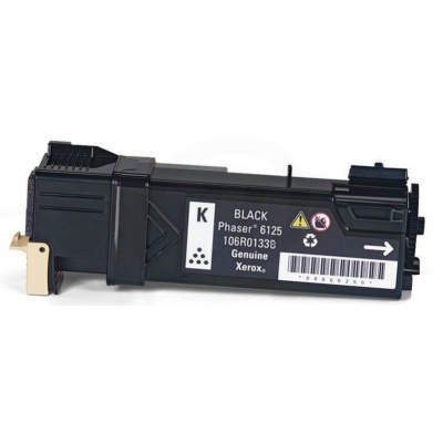 Xerox 106R01338 черен (black) съвместим тонер