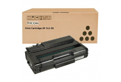 Ricoh 407246 черен (black) оригинален тонер