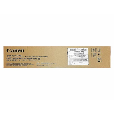 Canon D01 8065B001 оригинален цилиндричен блок
