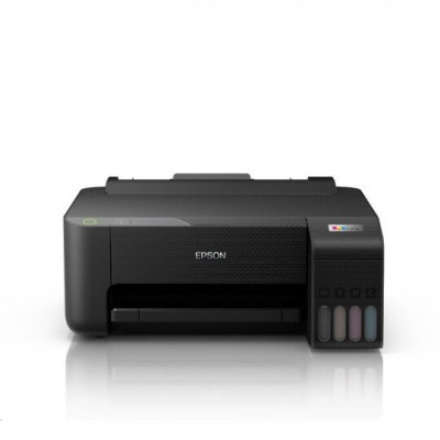 Epson EcoTank L1230 C11CJ70402 мастиленоструен принтер - разпаковано