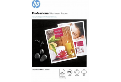 HP PROF MATTE FSC 7MV79A, 180 г/м2, A4, 150 бр., мат, бял, фотографска хартия