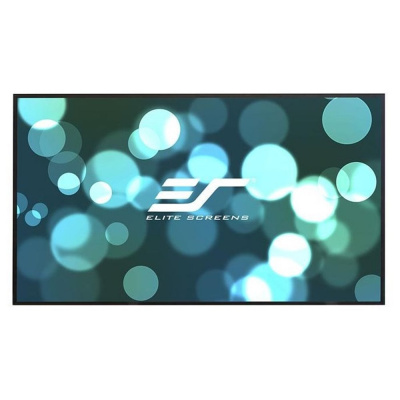Epson AR110WH2 ELITE plátno v pevném rámu 110'' 16:9