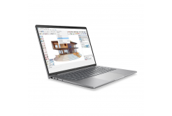 HP ZBook 8/G2a 14/AI5PRO-435/14"/2560x1600/32GB/1TB/AMD int/W11P/Сребрист/1R