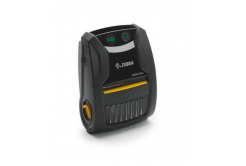 Zebra ZQ310 Plus, На закрито, USB-C, BT (BLE), Wi-Fi, NFC, 8 точки/мм (203 dpi), без вложки