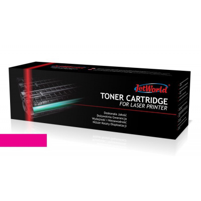 JetWorld PREMIUM съвместим тонер за Kyocera TK-5430M 1T0C0ABNL1 лилав (magenta)