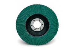 3M 577F Lamelový kotouč kónický 115 mm x P80