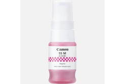 Canon GI-55 M 6290C001 магента (magenta) оригинална касета с мастило