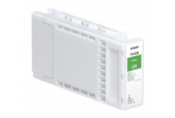 Epson T44QB40 C13T44QB40 зелен (green) оригинална касета