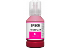 Epson T49H3 C13T49H300 магента (magenta) оригинална касета с мастило