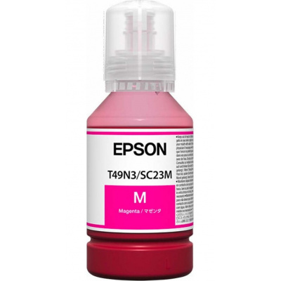 Epson T49H3 C13T49H300 магента (magenta) оригинална касета с мастило