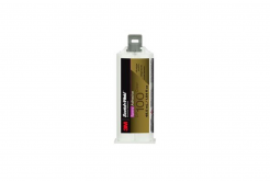 3M DP100 Scotch-Weld, прозрачен, 48,5 мл