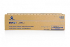 Konica Minolta TN-414 черен (black) оригинален тонер