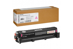 Ricoh 408453 магента (magenta) оригинален тонер