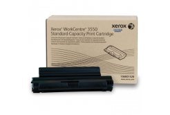 Xerox 106R01529 черен (black) оригинален тонер