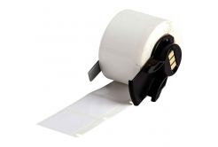 Brady M6-19-423 / 174220, Полиестерни етикети, 25.40 mm x 25.40 mm