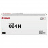 Canon 064HC 4936C002 циан (cyan) оригинален тонер