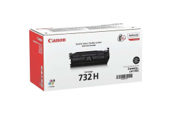 Canon CRG-732H 6264B002 черен (black) оригинален тонер