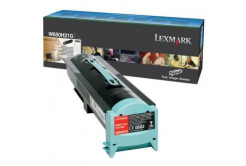 Lexmark W850H21G черен (black) оригинален тонер