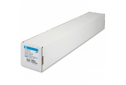 HP Universal Bond Paper Q1396A, 80 g/m2, 24", 610mm x 45.7m, бял, хартиена ролка