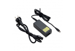 Acer GP.ADT11.04H 100W USB TYPE-C АДАПТЕР, ЧЕРЕН