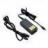 Acer GP.ADT11.04H 100W USB TYPE-C АДАПТЕР, ЧЕРЕН