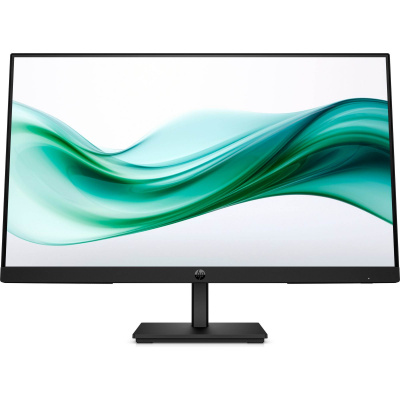 HP Series 3 Pro 324pv 9U5C1AA#ABB Монитор, 23,8", VA, FHD, 100Hz, 5ms, Black, 3R