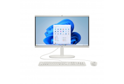 HP 22/22-dg0011nc/21,5"/FHD/N100/8GB/512GB/Intel int/W11H/Бял/2R
