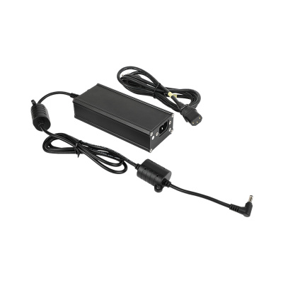 Getac power supply, MIL-STD-461